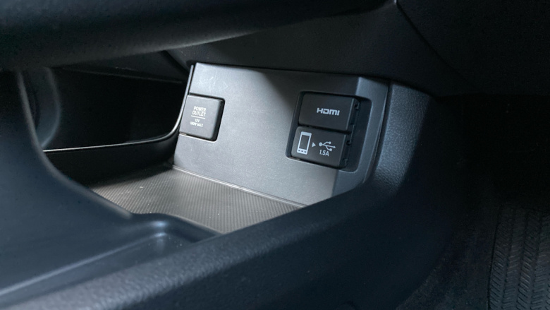 Honda Civic 1.6 i-DTEC EX 5dr Diesel Hatchback